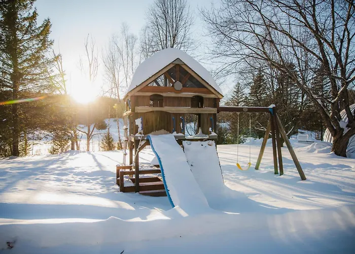 Lac Carling Resort